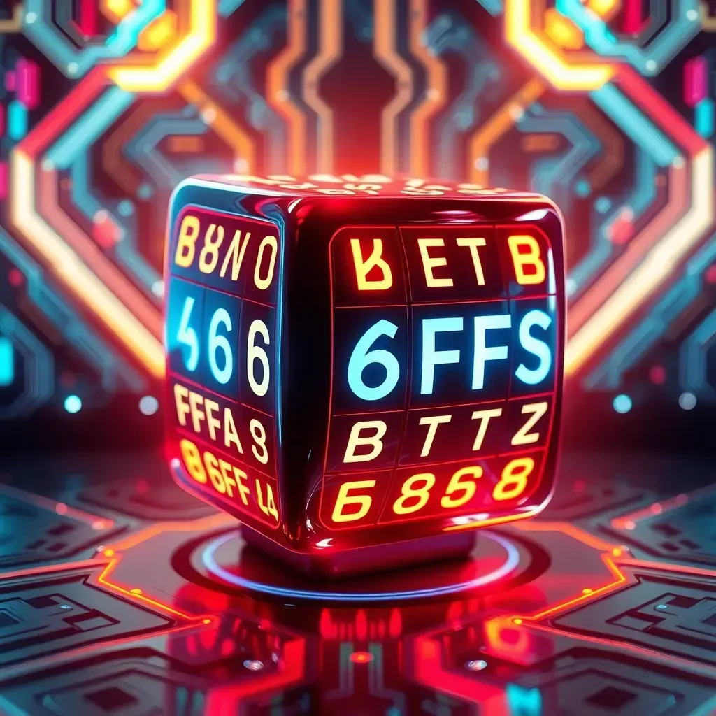 Spinning Cube Cipher