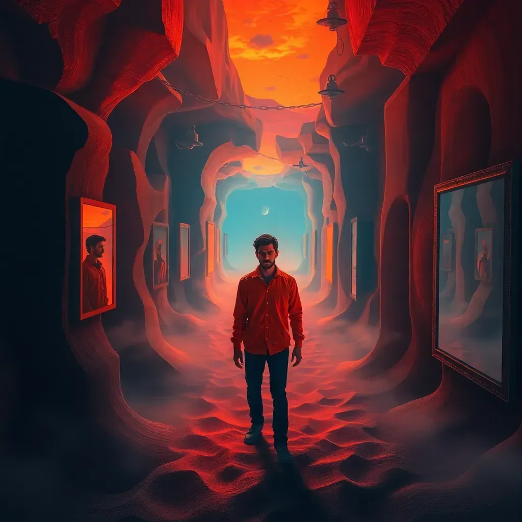 Echoes of the Mind