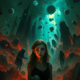 Whose Nightmare Is It Anyway?
