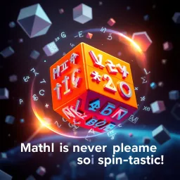 Spinning Glyphs - Text-based game