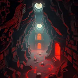 Whose Nightmare Is It Anyway? - Text-based game