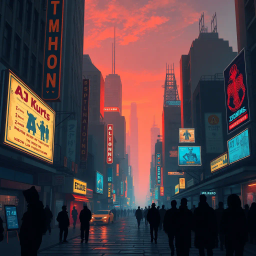 Echoes of the Unknown - Text-based game