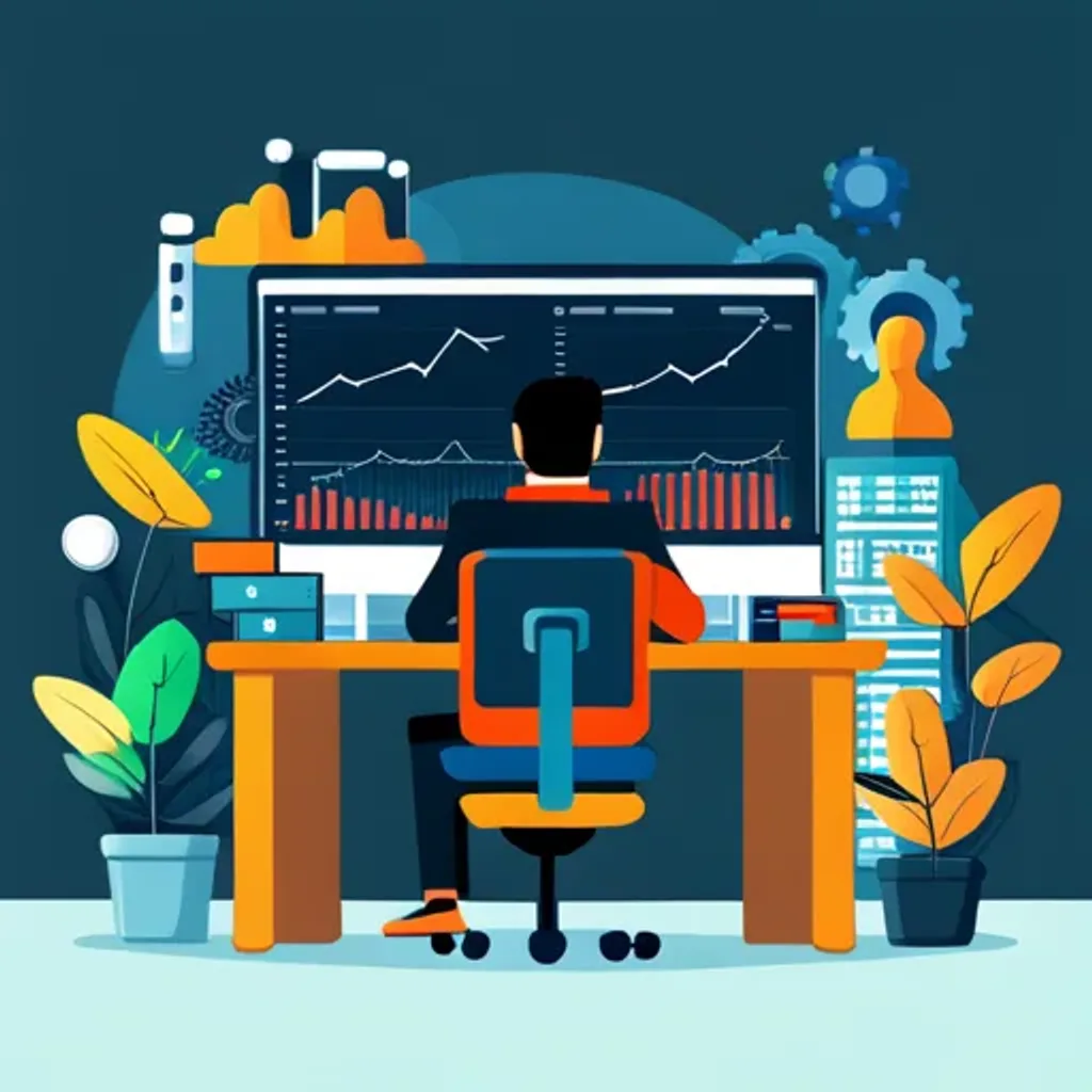 Torrent Tracker Tycoon