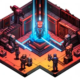 Life's Rebellion - Text-based game