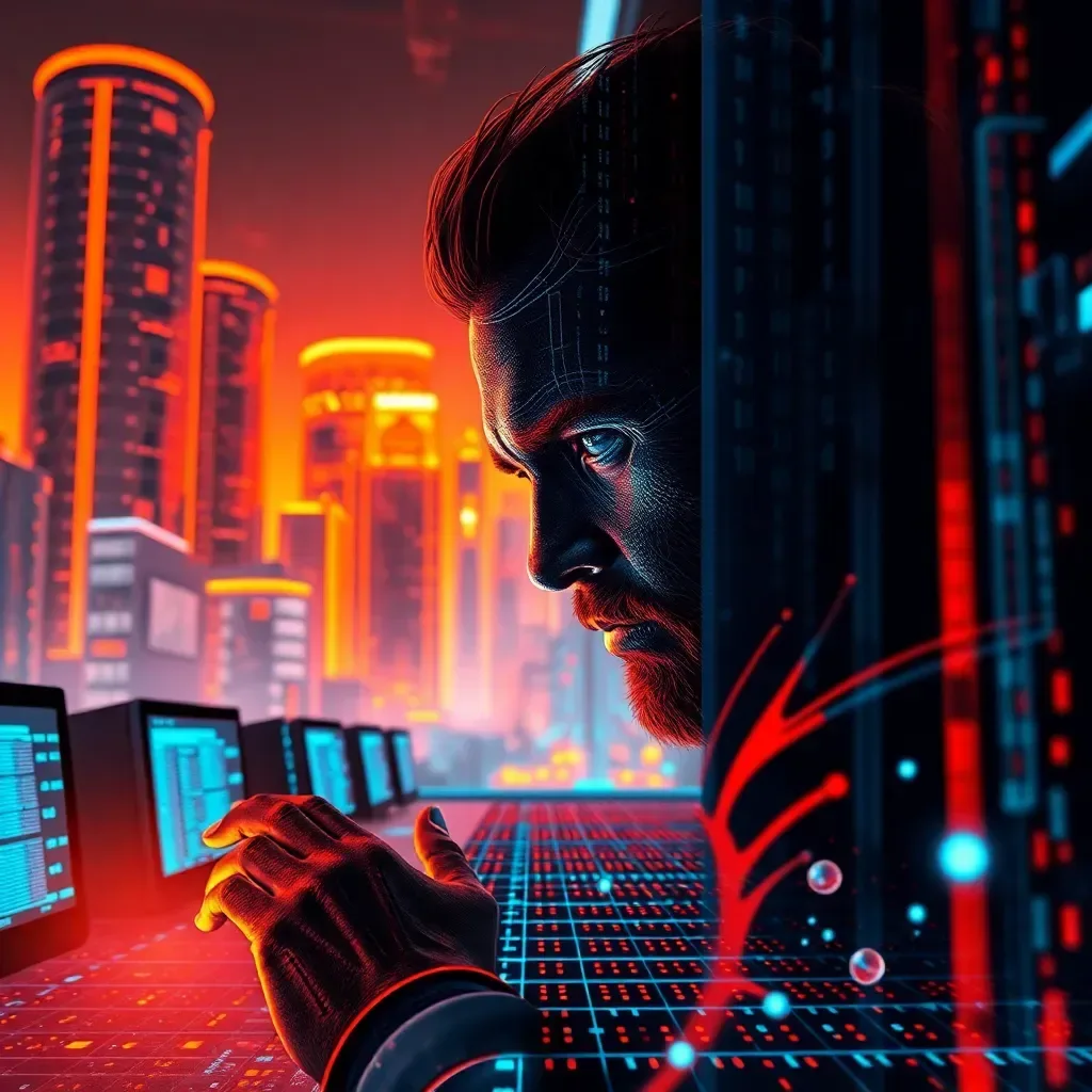 The Eternal Code