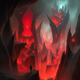 Whose Nightmare Is It Anyway? - Text-based game