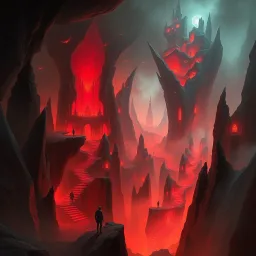 Whose Nightmare Is It Anyway? - Text-based game