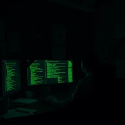 Kernel Mode Emacs - Text-based game