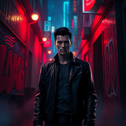 Whose Heart Is It Anyway? - Text-based game