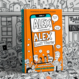 Hello, Who Dis? - Text-based game