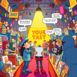 Who's Hello Is It Anyway? - Text-based game