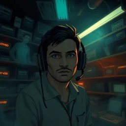 Whispers of the Unknown