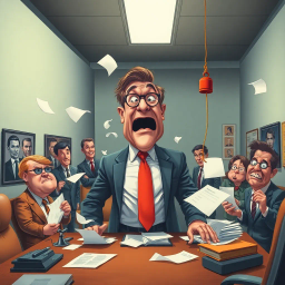 Chain of Command - Text-based game