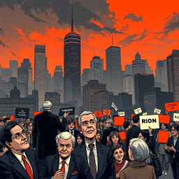 Taxed Decisions - Text-based game