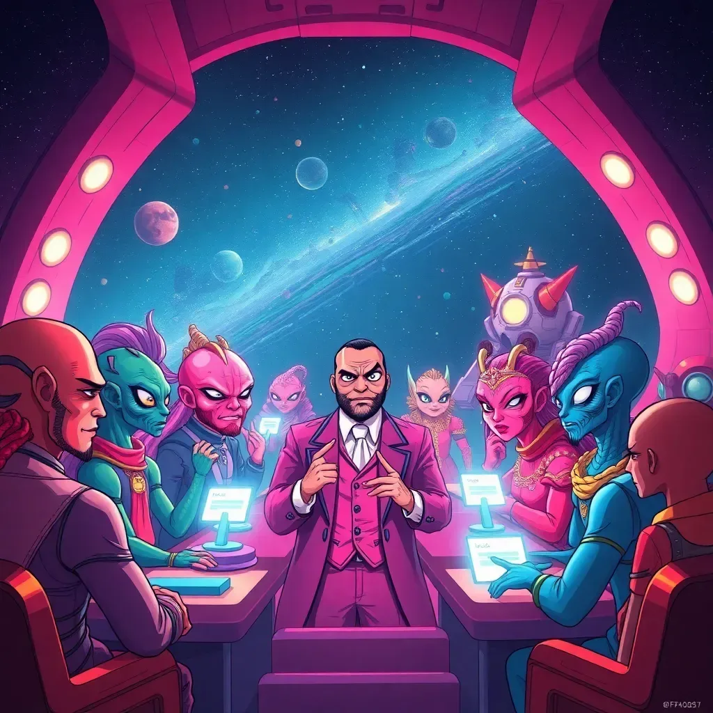 Whose Hello Is It Anyway?