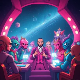 Whose Hello Is It Anyway?