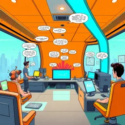 Whose Hello Is It, Anyway? - Text-based game
