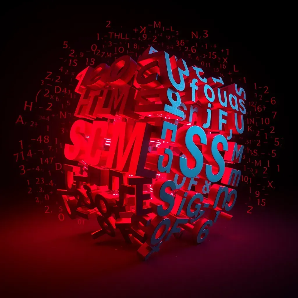 The Spinning Cube Mystery