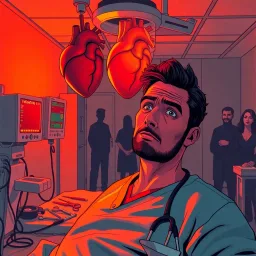 Whose Heart Is It Anyway?