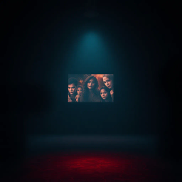 Echoes in the Void - Text-based game