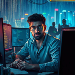 Drama/Thriller text games