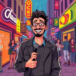 Whose Hello Is It Anyway?