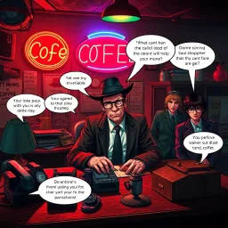 Whose Hello Is It Anyway?