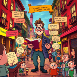 Interactive Fiction/Dialogue-Driven text games