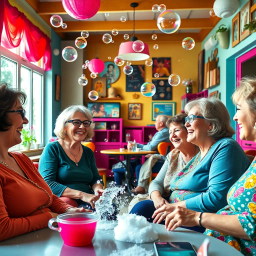 Shower Shenanigans - Text-based game