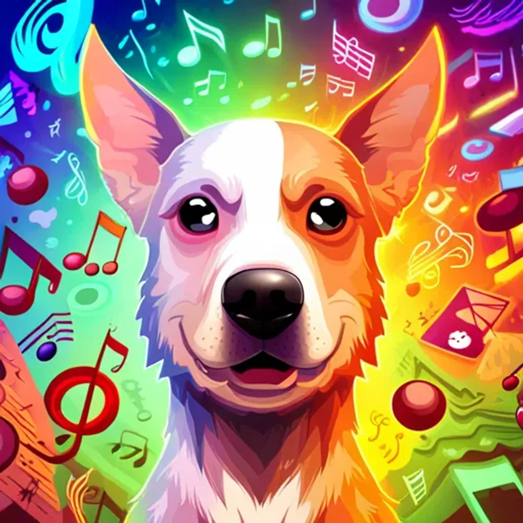 Bark Beats