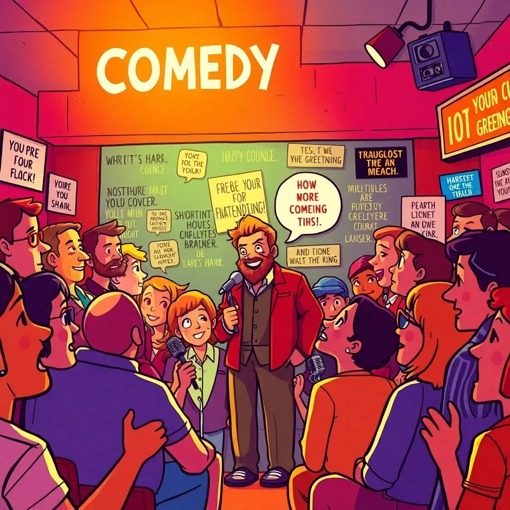 Whose Hello Is It Anyway?