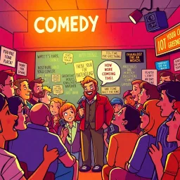 Whose Hello Is It Anyway?