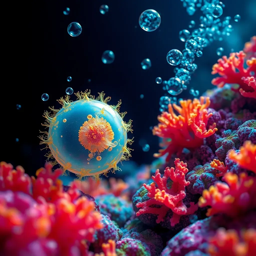 Survival of the Cell-est