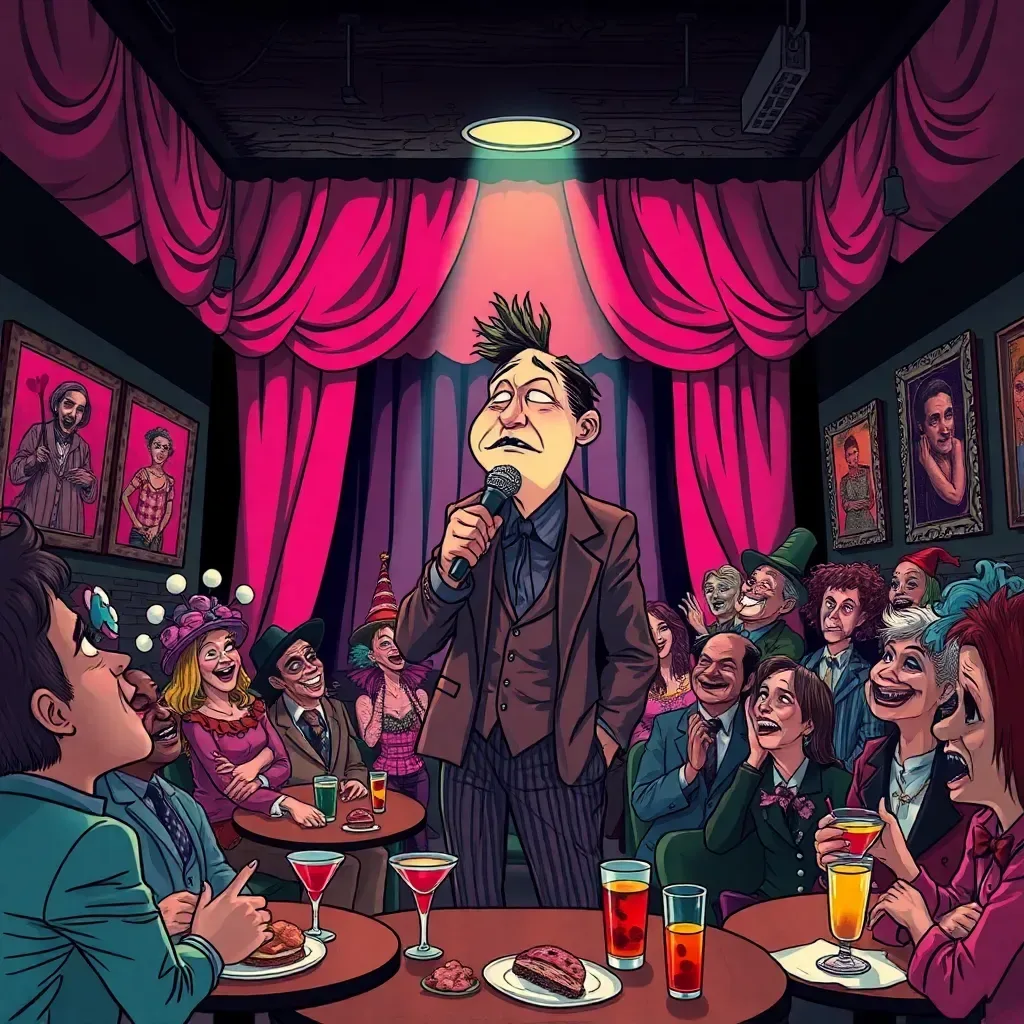 Whose Hello Is It Anyway?