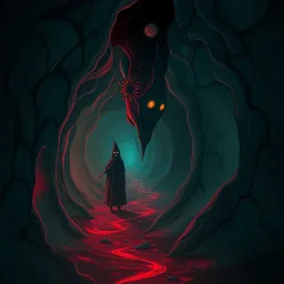 Nightmare Chronicles: Whose Nightmare Is It Anyway?