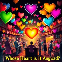 Whose Heart Is It Anyway?