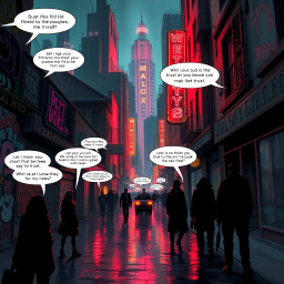 Hello Is It Me You’re Seeking? - Text-based game