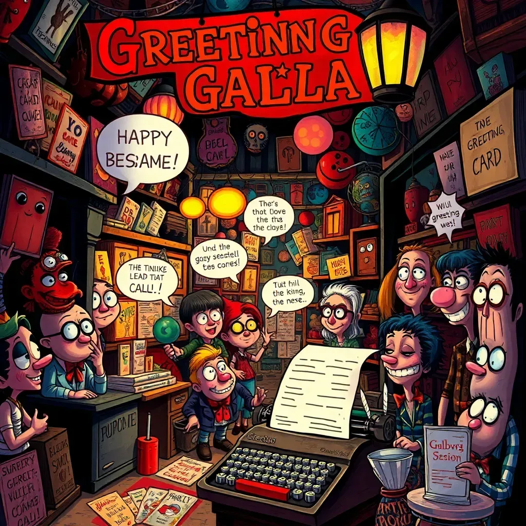 Whose Hello Is It Anyway?
