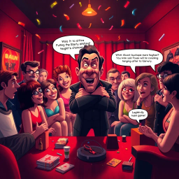 Whose Hello Is It Anyway?