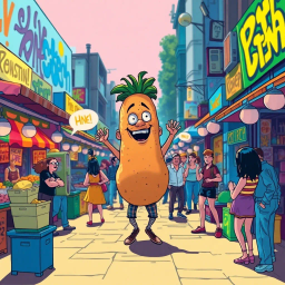 Whose Hello Is It Anyway?