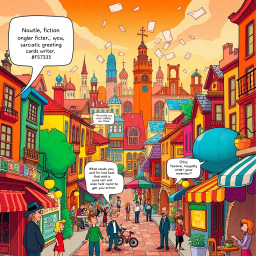 Whose Hello Is It Anyway?