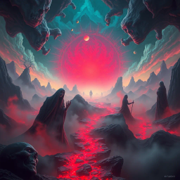 Whose Nightmare Is It Anyway?