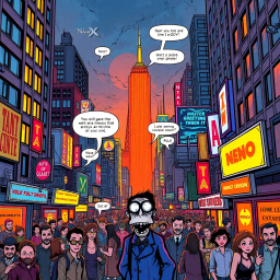 Whose Hello is It Anyway?