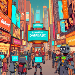 Whose Hello Is It Anyway?