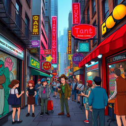 Whose Hello Is It, Anyway?