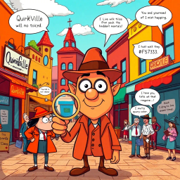 Hello, Whose Line Is It Anyway?