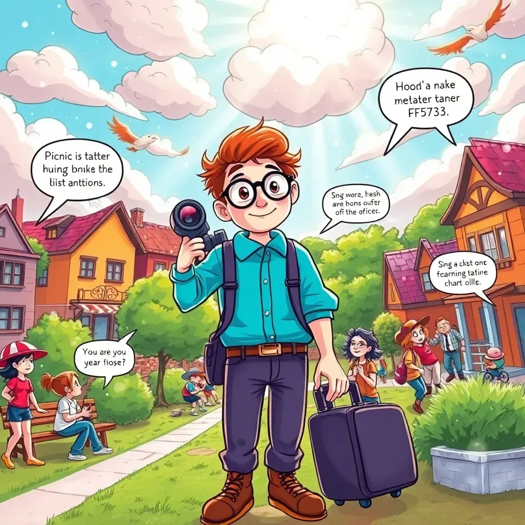 Forecast Fiasco