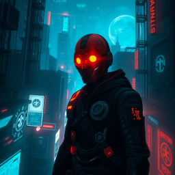 Code of Shadows - Text-based game