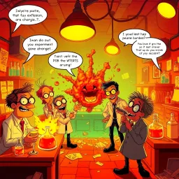 Whose Lab Is It Anyway?