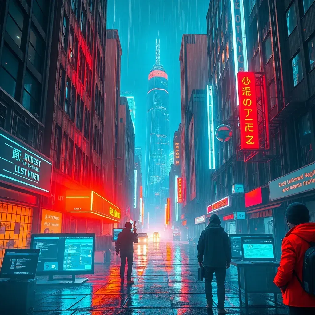 Byte the Future